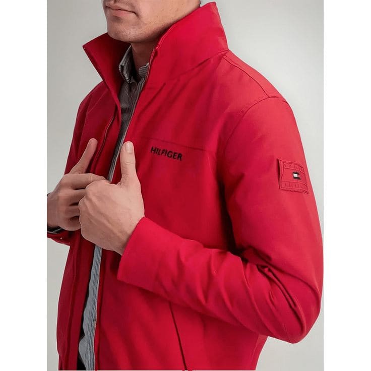 Jaket Pria